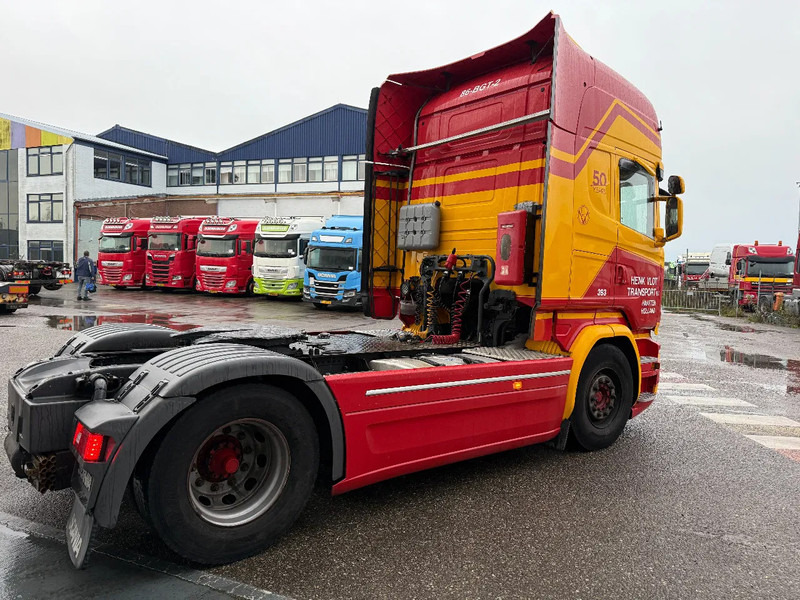 Scania R450 4X2 EURO 6 + ADR + FULL SPOILERS - Trækker: billede 4 Scania R450 4X2 EURO 6 + ADR + FULL SPOILERS - Trækker: billede 4