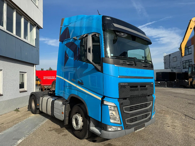 Volvo FH 460 4X2 EURO 6 I-SHIFT DOUBLE TANK - Trækker: billede 3 Volvo FH 460 4X2 EURO 6 I-SHIFT DOUBLE TANK - Trækker: billede 3