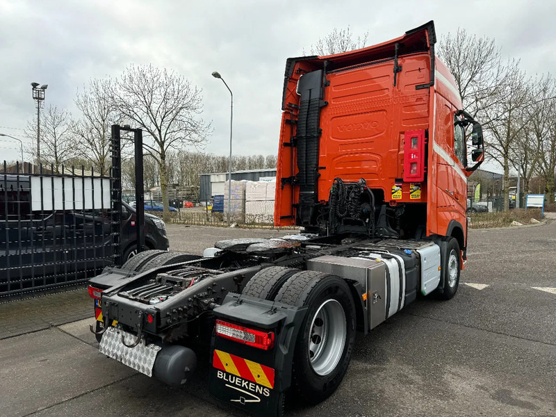 Volvo FH 460 4X2 EURO 6 PARK COOL - Trækker: billede 5 Volvo FH 460 4X2 EURO 6 PARK COOL - Trækker: billede 5