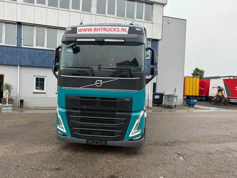 Volvo FH 460 6X2 EURO 6 - FH5 - Trækker: billede 2 Volvo FH 460 6X2 EURO 6 - FH5 - Trækker: billede 2
