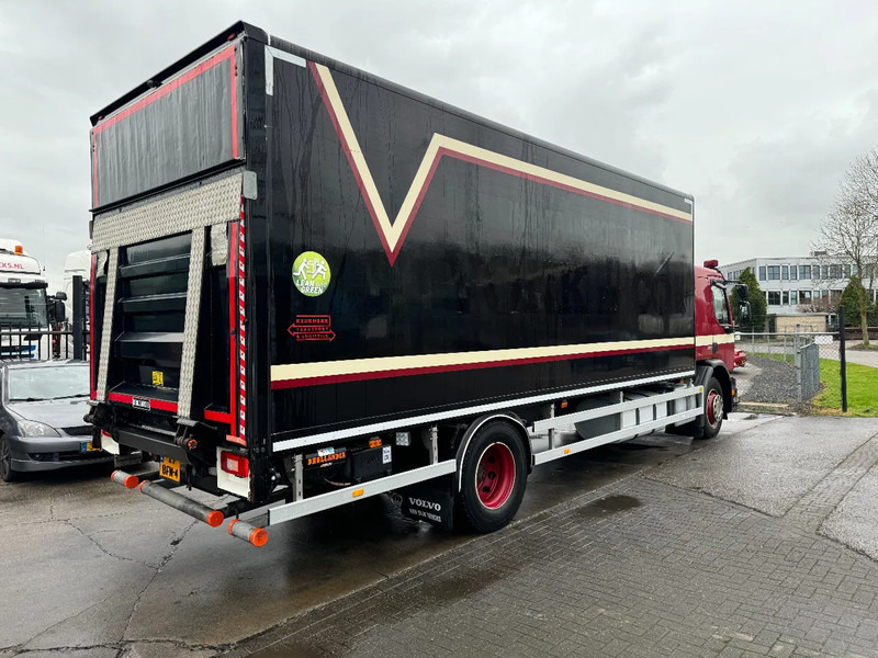 Volvo FE 280 4X2 BOX DHOLLANDIA LIFT TÜV TILL 01-2026 - Lastbil varevogn: billede 5 Volvo FE 280 4X2 BOX DHOLLANDIA LIFT TÜV TILL 01-2026 - Lastbil varevogn: billede 5