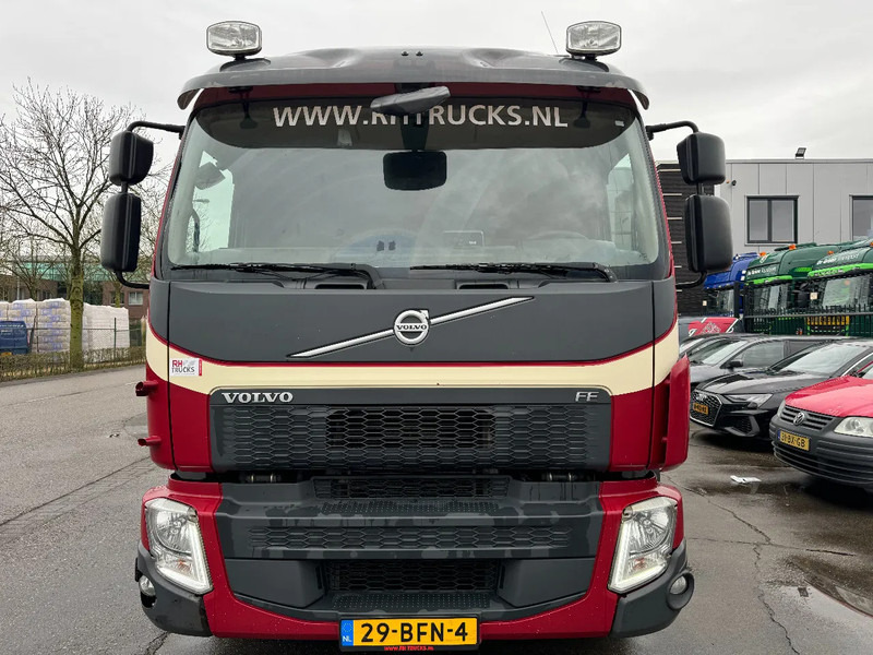 Volvo FE 280 4X2 BOX DHOLLANDIA LIFT TÜV TILL 01-2026 - Lastbil varevogn: billede 2 Volvo FE 280 4X2 BOX DHOLLANDIA LIFT TÜV TILL 01-2026 - Lastbil varevogn: billede 2