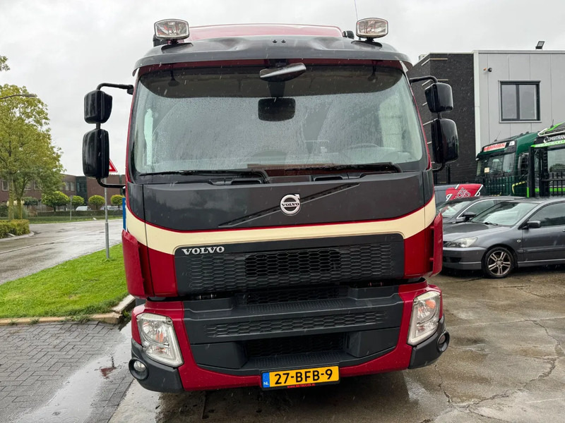 Volvo FE 280 4X2 - EURO 6 + DHOLLANDIA LIFT - Lastbil varevogn: billede 2 Volvo FE 280 4X2 - EURO 6 + DHOLLANDIA LIFT - Lastbil varevogn: billede 2