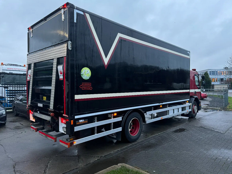 Volvo FE 280 4X2 EURO 6 DHOLLANDIA LIFT - Lastbil varevogn: billede 5 Volvo FE 280 4X2 EURO 6 DHOLLANDIA LIFT - Lastbil varevogn: billede 5