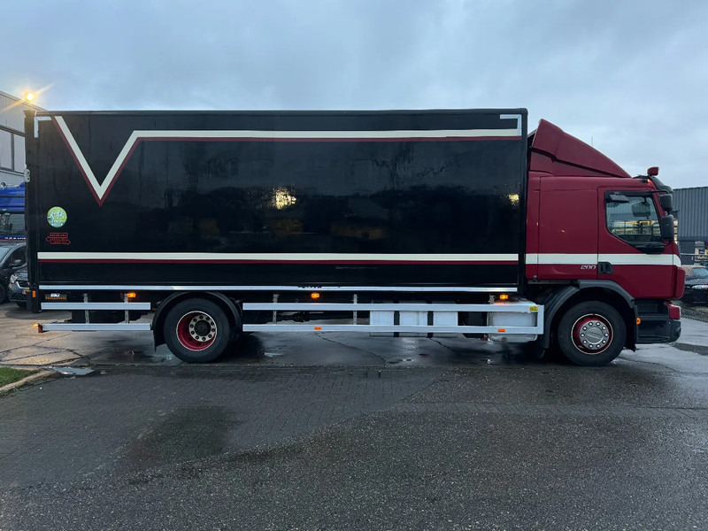 Volvo FE 280 4X2 EURO 6 DHOLLANDIA LIFT - Lastbil varevogn: billede 4 Volvo FE 280 4X2 EURO 6 DHOLLANDIA LIFT - Lastbil varevogn: billede 4