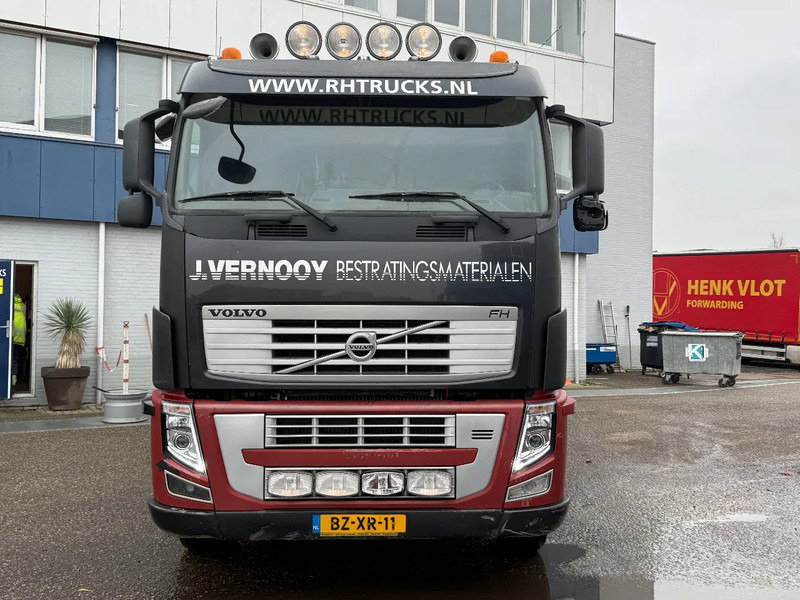 Volvo FH 500 6X4 BIG AXLES + CABLELIFT 30 TON H.T.S. + APK 07/2026 - Lastbil med wirehejs: billede 3 Volvo FH 500 6X4 BIG AXLES + CABLELIFT 30 TON H.T.S. + APK 07/2026 - Lastbil med wirehejs: billede 3