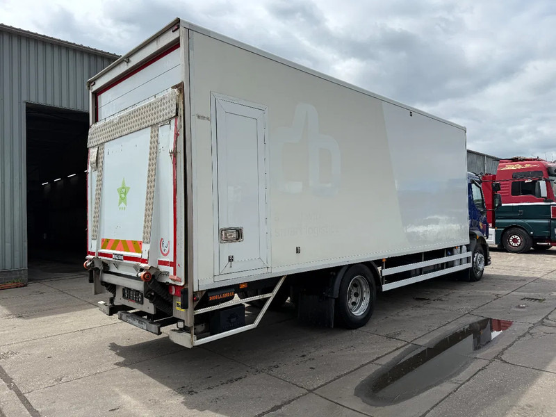 Volvo FL 250 4X2 EURO 6 CARGOLOCK DHOLLANDIA LIFT 360 DEGREES CAMERA - Lastbil varevogn: billede 5 Volvo FL 250 4X2 EURO 6 CARGOLOCK DHOLLANDIA LIFT 360 DEGREES CAMERA - Lastbil varevogn: billede 5