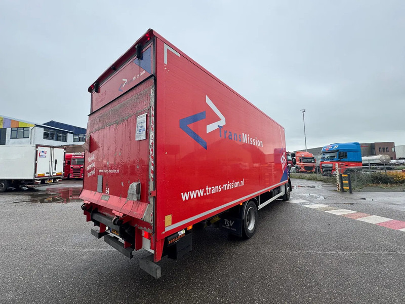 Volvo FL 250 4X2 EURO 6 TÜV TILL 12-2026 - Lastbil varevogn: billede 5 Volvo FL 250 4X2 EURO 6 TÜV TILL 12-2026 - Lastbil varevogn: billede 5