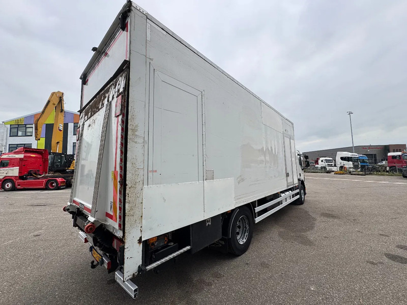 Volvo FL 280 4X2 EURO 5 20T + DHOLLANDIA LIFT CLOSED BOX - Lastbil varevogn: billede 5 Volvo FL 280 4X2 EURO 5 20T + DHOLLANDIA LIFT CLOSED BOX - Lastbil varevogn: billede 5