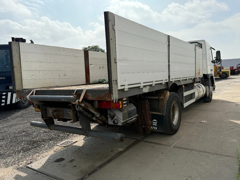 Volvo FM 7.290 4X2 - EURO 2 + MANUAL GEARBOX - Lastbil med lad: billede 4 Volvo FM 7.290 4X2 - EURO 2 + MANUAL GEARBOX - Lastbil med lad: billede 4