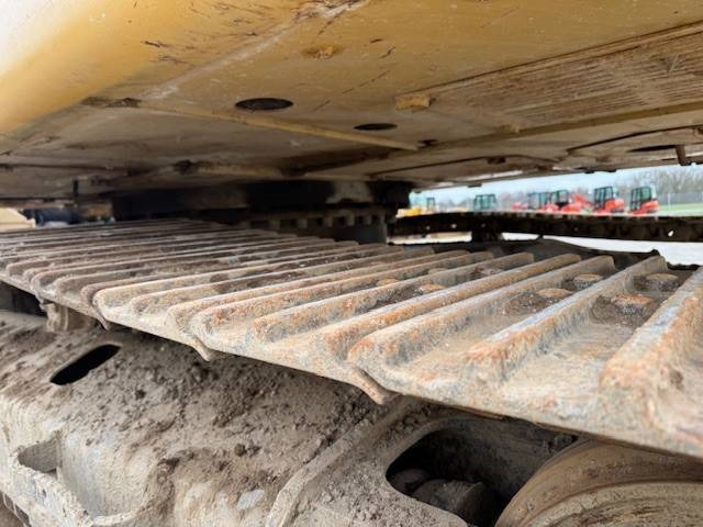 CAT 326 F LN - Bæltegravemaskine: billede 3 CAT 326 F LN - Bæltegravemaskine: billede 3