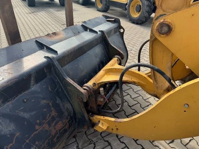 CAT 908 H - Gummihjulslæsser: billede 4 CAT 908 H - Gummihjulslæsser: billede 4
