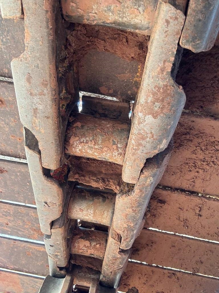 Komatsu D61PX-24 - Bulldozer: billede 3 Komatsu D61PX-24 - Bulldozer: billede 3