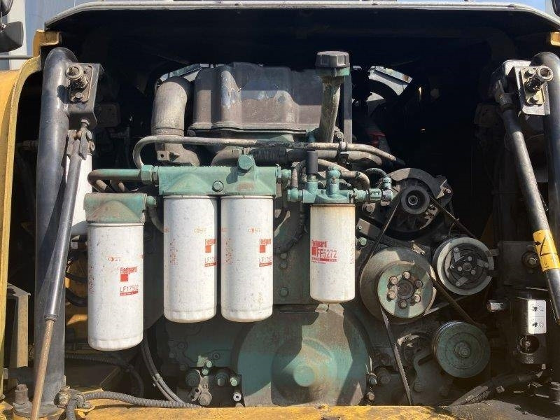 Volvo A 40 D - Knækstyret dumper: billede 5 Volvo A 40 D - Knækstyret dumper: billede 5