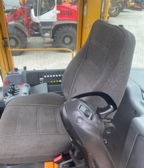 Gummihjulslæsser Volvo L 70 E: billede 7 Gummihjulslæsser Volvo L 70 E: billede 7