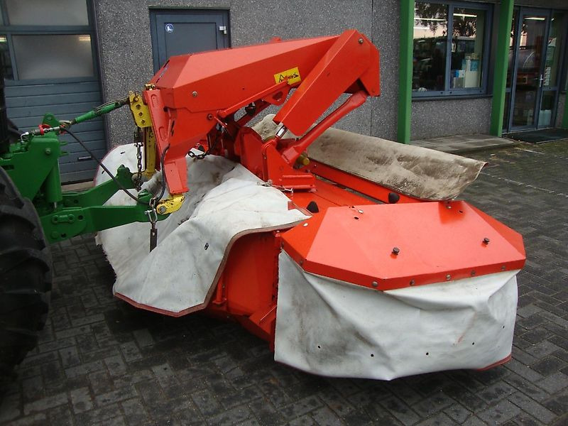 Kuhn FC 313 F - Slåmaskine: billede 2 Kuhn FC 313 F - Slåmaskine: billede 2