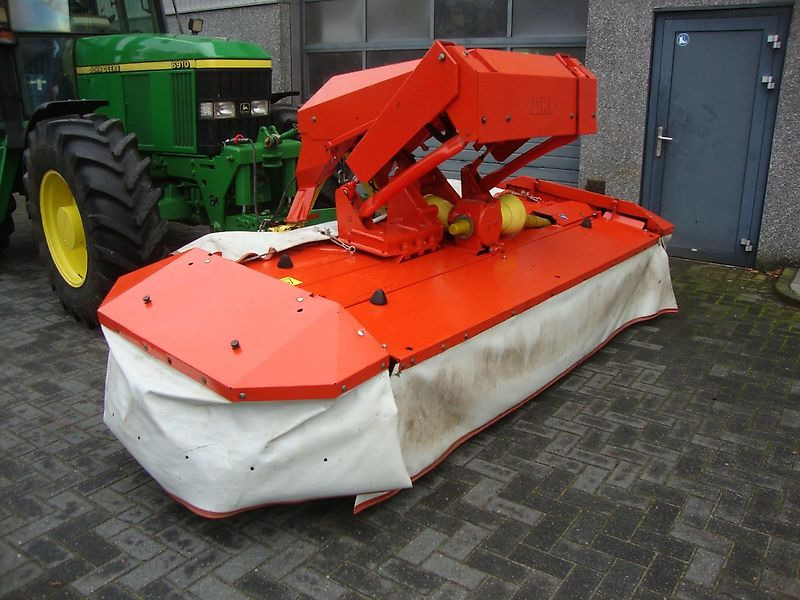 Kuhn FC 313 F - Slåmaskine: billede 1 Kuhn FC 313 F - Slåmaskine: billede 1