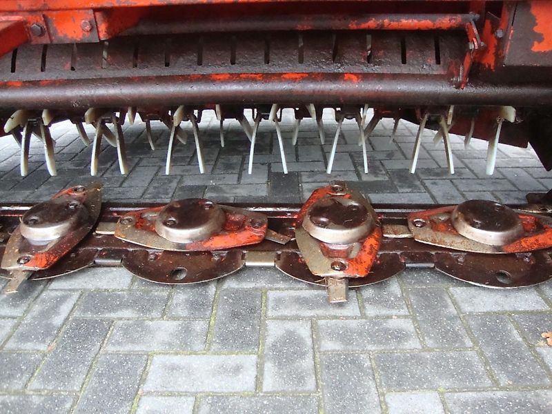 Kuhn FC 313 F - Slåmaskine: billede 3 Kuhn FC 313 F - Slåmaskine: billede 3