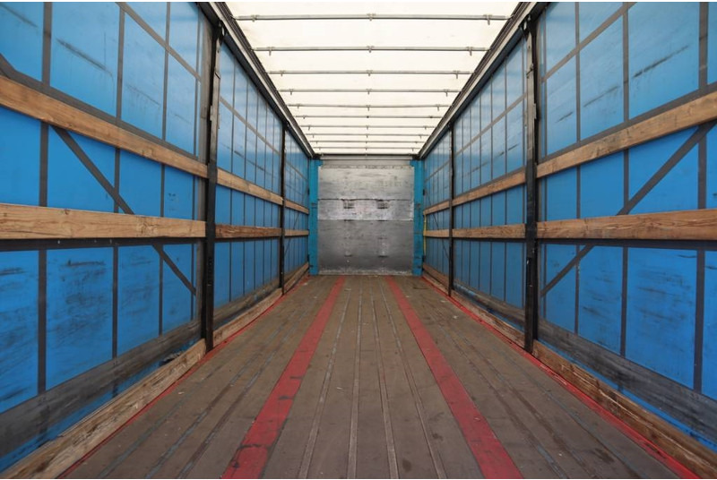 Gardintrailer KEL-BERG City curtain / City-Plane / City gardin: billede 8