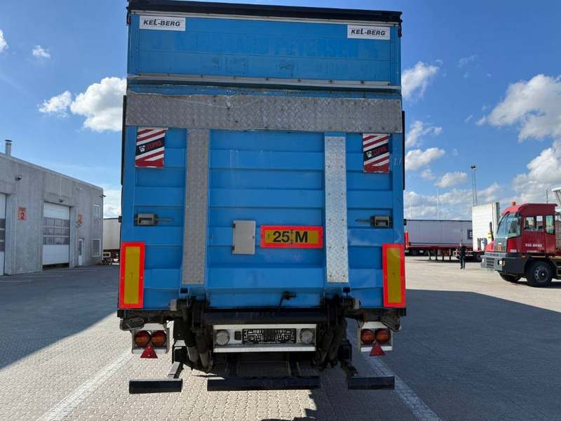 KEL-BERG D500V/XL/ZL/BPWT/9017/10-2T - Gardintrailer: billede 4 KEL-BERG D500V/XL/ZL/BPWT/9017/10-2T - Gardintrailer: billede 4