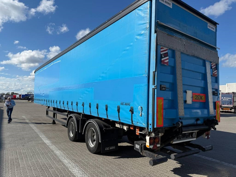 KEL-BERG D500V/XL/ZL/BPWT/9017/10-2T - Gardintrailer: billede 5 KEL-BERG D500V/XL/ZL/BPWT/9017/10-2T - Gardintrailer: billede 5