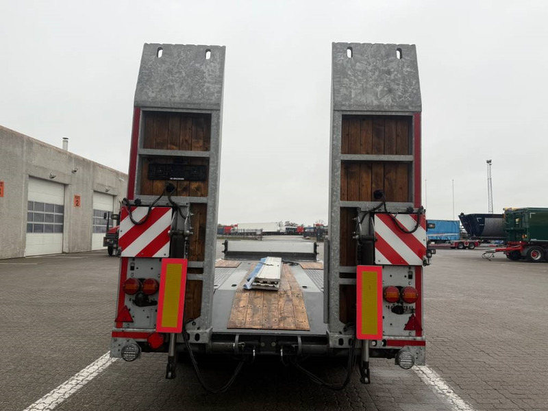 KEL-BERG Open trailer / Offener Anhänger / Åben anhænger - Ladtrailer: billede 4 KEL-BERG Open trailer / Offener Anhänger / Åben anhænger - Ladtrailer: billede 4