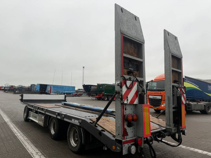 KEL-BERG Open trailer / Offener Anhänger / Åben anhænger - Ladtrailer: billede 5 KEL-BERG Open trailer / Offener Anhänger / Åben anhænger - Ladtrailer: billede 5