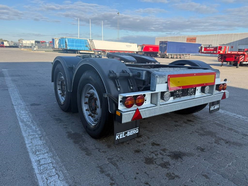KEL-BERG Trailer dolly / Anhänger-Dolly / Dolly - Dolly anhænger: billede 5 KEL-BERG Trailer dolly / Anhänger-Dolly / Dolly - Dolly anhænger: billede 5