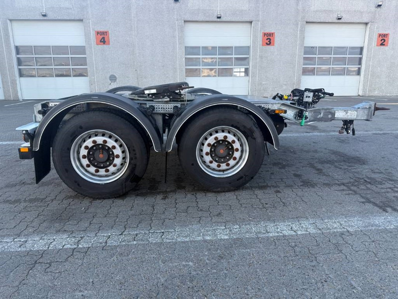 KEL-BERG Trailer dolly / Anhänger-Dolly / Dolly - Dolly anhænger: billede 2 KEL-BERG Trailer dolly / Anhänger-Dolly / Dolly - Dolly anhænger: billede 2