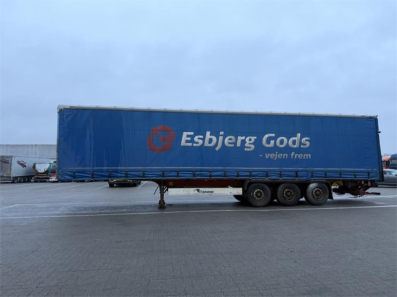 Leje en Krone 34 pl. Krone 34 pl.: billede 7