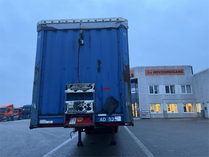 Leje en Krone 34 pl. Krone 34 pl.: billede 8