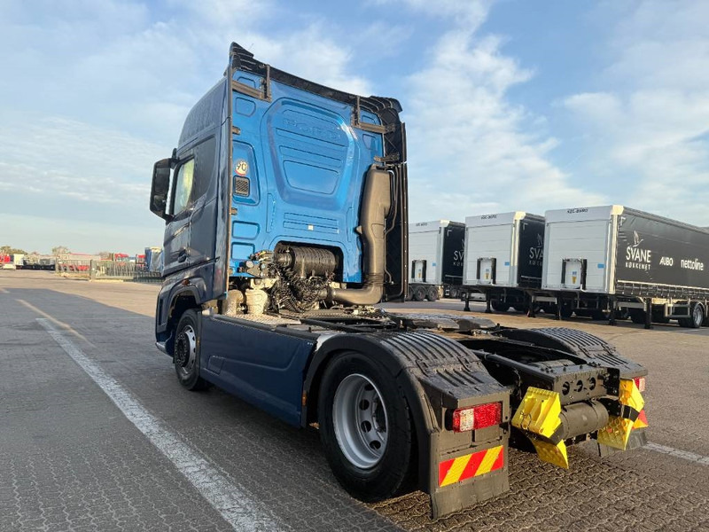 Ford F-Max - Trækker: billede 5 Ford F-Max - Trækker: billede 5