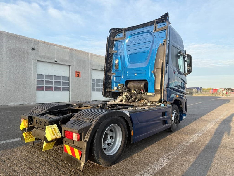 Ford F-Max - Trækker: billede 3 Ford F-Max - Trækker: billede 3