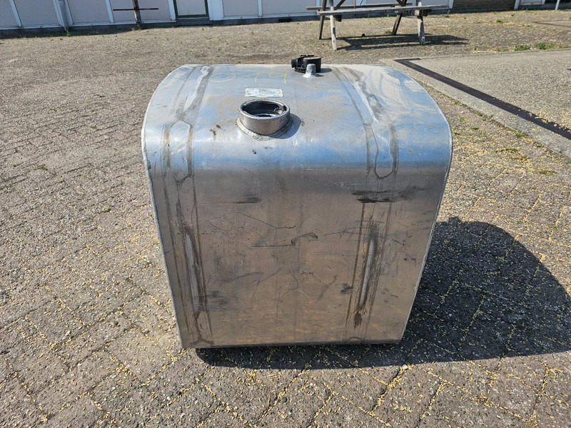 ACGB 787 Mercedes Actros - A6624703501 - Dieseltank 290 Liter - Brændstoftank for Lastbil: billede 2 ACGB 787 Mercedes Actros - A6624703501 - Dieseltank 290 Liter - Brændstoftank for Lastbil: billede 2