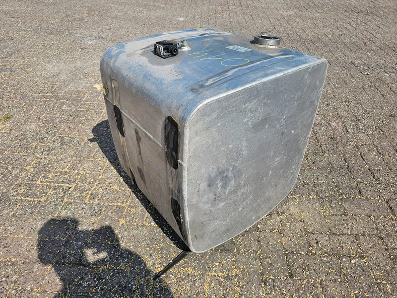 ACGB 787 Mercedes Actros - A6624703501 - Dieseltank 290 Liter - Brændstoftank for Lastbil: billede 4 ACGB 787 Mercedes Actros - A6624703501 - Dieseltank 290 Liter - Brændstoftank for Lastbil: billede 4