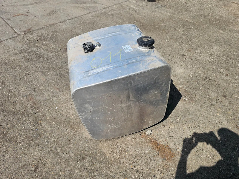 ACGB 787 Mercedes Actros - A6624703501 - Dieseltank 290 Liter - Brændstoftank for Lastbil: billede 1 ACGB 787 Mercedes Actros - A6624703501 - Dieseltank 290 Liter - Brændstoftank for Lastbil: billede 1