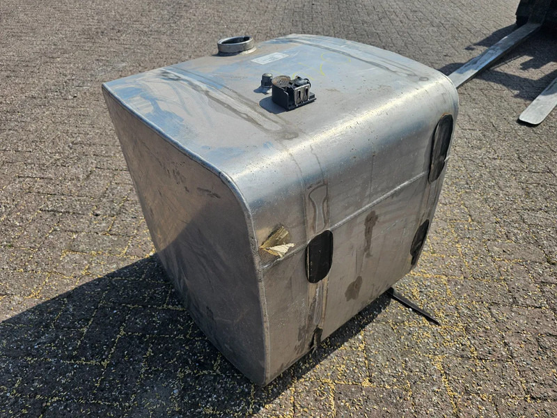 ACGB 787 Mercedes Actros - A6624703501 - Dieseltank 290 Liter - Brændstoftank for Lastbil: billede 5 ACGB 787 Mercedes Actros - A6624703501 - Dieseltank 290 Liter - Brændstoftank for Lastbil: billede 5