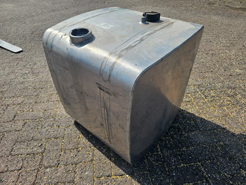 ACGB 787 Mercedes Actros - A6624703501 - Dieseltank 290 Liter - Brændstoftank for Lastbil: billede 1 ACGB 787 Mercedes Actros - A6624703501 - Dieseltank 290 Liter - Brændstoftank for Lastbil: billede 1