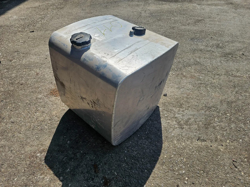 ACGB 787 Mercedes Actros - A6624703501 - Dieseltank 290 Liter - Brændstoftank for Lastbil: billede 3 ACGB 787 Mercedes Actros - A6624703501 - Dieseltank 290 Liter - Brændstoftank for Lastbil: billede 3