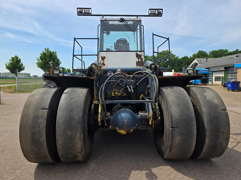 Hyster H44.OOC-16CH Complete with spreader - Mobilkran: billede 3 Hyster H44.OOC-16CH Complete with spreader - Mobilkran: billede 3