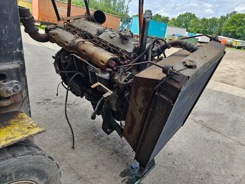 Iveco Fiat 8210 22 - Motor for Lastbil: billede 1 Iveco Fiat 8210 22 - Motor for Lastbil: billede 1