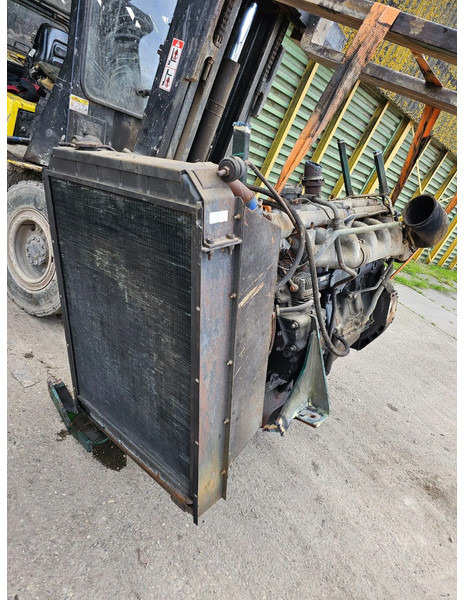 Iveco Fiat 8210 22 - Motor for Lastbil: billede 3 Iveco Fiat 8210 22 - Motor for Lastbil: billede 3