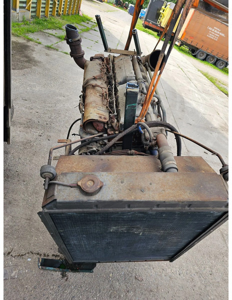 Iveco Fiat 8210 22 - Motor for Lastbil: billede 4 Iveco Fiat 8210 22 - Motor for Lastbil: billede 4