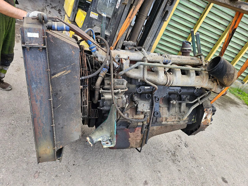 Iveco Fiat 8210 22 - Motor for Lastbil: billede 2 Iveco Fiat 8210 22 - Motor for Lastbil: billede 2