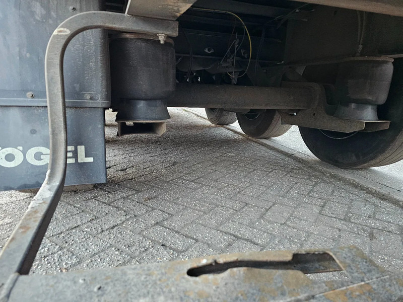 Gardintrailer Kögel S24-1 - SAF - DISC: billede 16 Gardintrailer Kögel S24-1 - SAF - DISC: billede 16