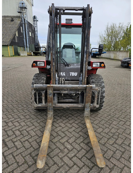 Manitou M 30-2 4ST3B - Terræn gående truck: billede 3 Manitou M 30-2 4ST3B - Terræn gående truck: billede 3