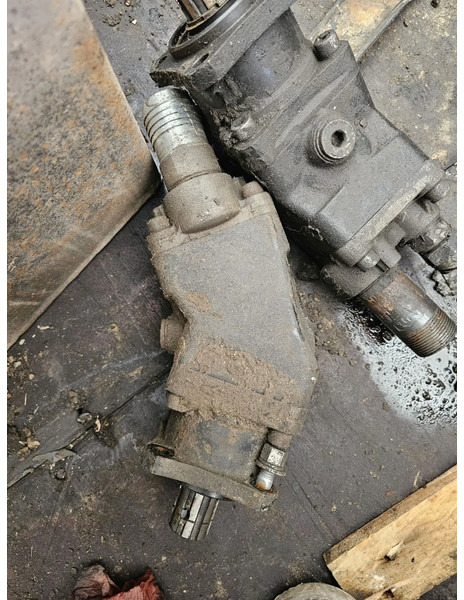 Onbekend 30x Complete PTO system - Hydraulik for Lastbil: billede 4 Onbekend 30x Complete PTO system - Hydraulik for Lastbil: billede 4