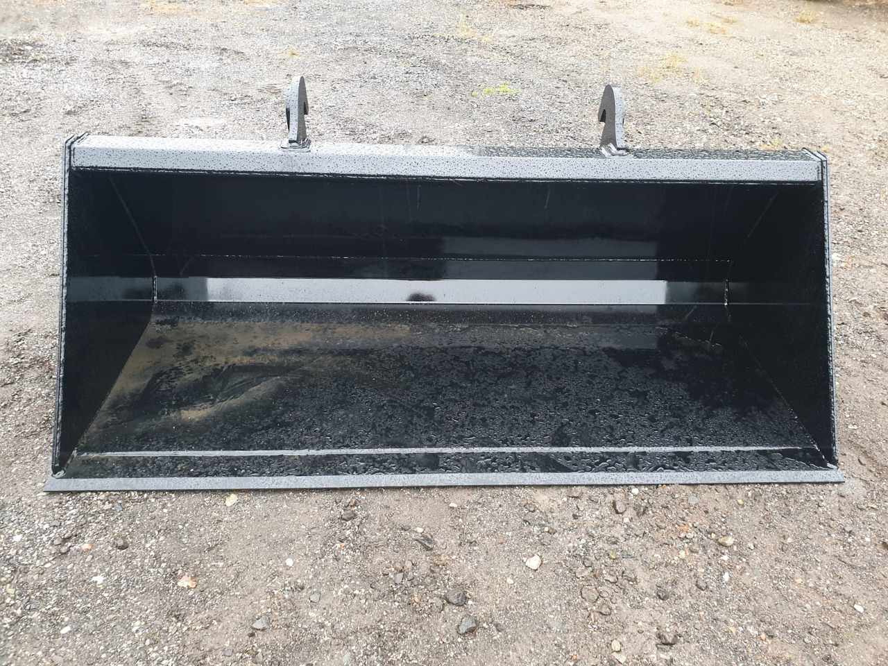 1m³ Erdschaufel mit JCB Q-Fit - Læsseskovl for Entreprenørmaskin: billede 1 1m³ Erdschaufel mit JCB Q-Fit - Læsseskovl for Entreprenørmaskin: billede 1