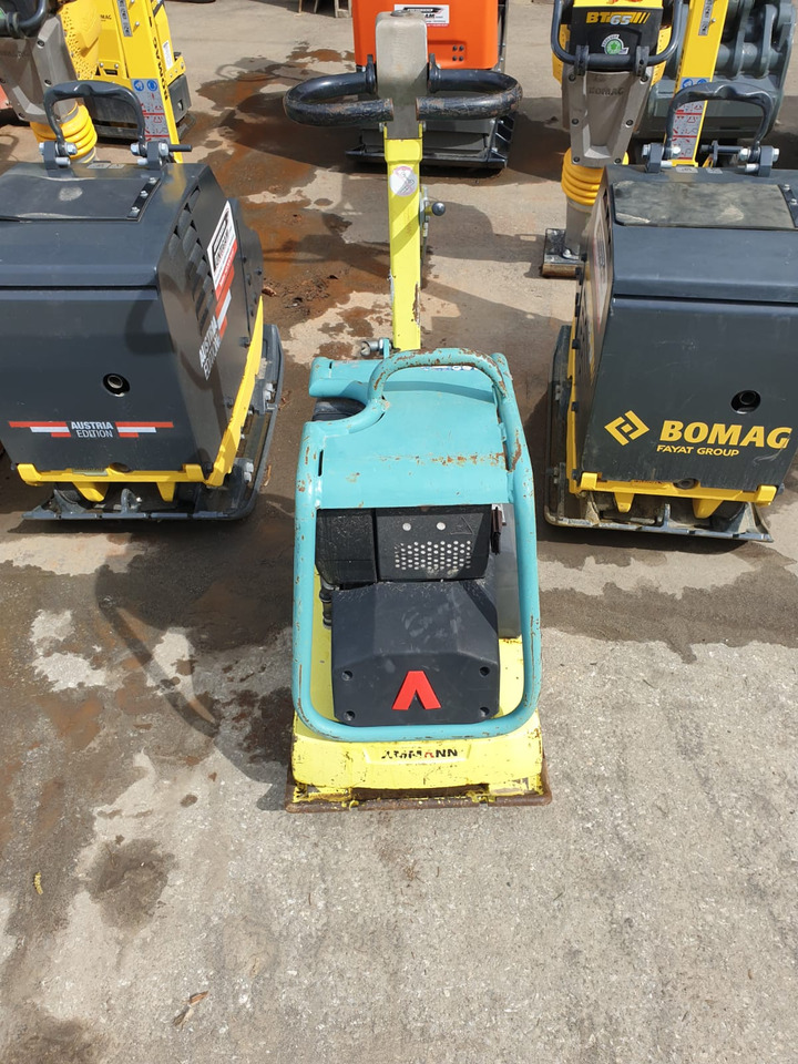 AMMANN APR 3020 - Pladevibrator: billede 3 AMMANN APR 3020 - Pladevibrator: billede 3