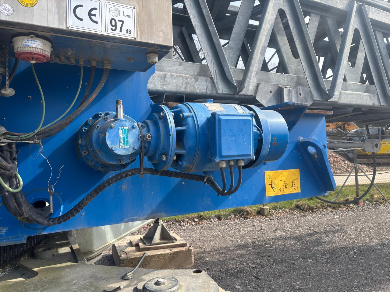 Kran Condecta 4312: billede 15